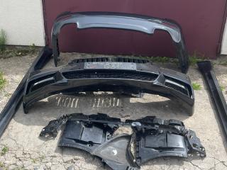 комплект обвеса (BodyKIT) BMW 5 серия G30/G31 G31 2018, 2.0 л., B48 B20 A, бензин, задний привод, правый руль