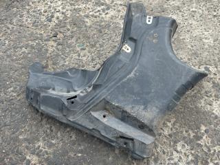 защита днища BMW 5 серия G30/G31 G31 2018, 2.0 л., B48 B20 A, бензин, задний привод, правый руль, 7340787