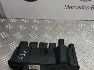 распределитель тока BMW 5 серия G30/G31 2017, 3.0 л., дизель, 8583091