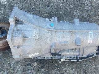 КПП автоматическая (АКПП) BMW 5 серия E60/E61 2005, 3.0 л., M54 B30 (306S3), бензин, 7532368