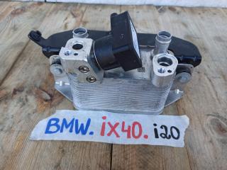 осушитель кондиционера BMW iX I20 2022, электро, полный привод, правый руль, 9474774