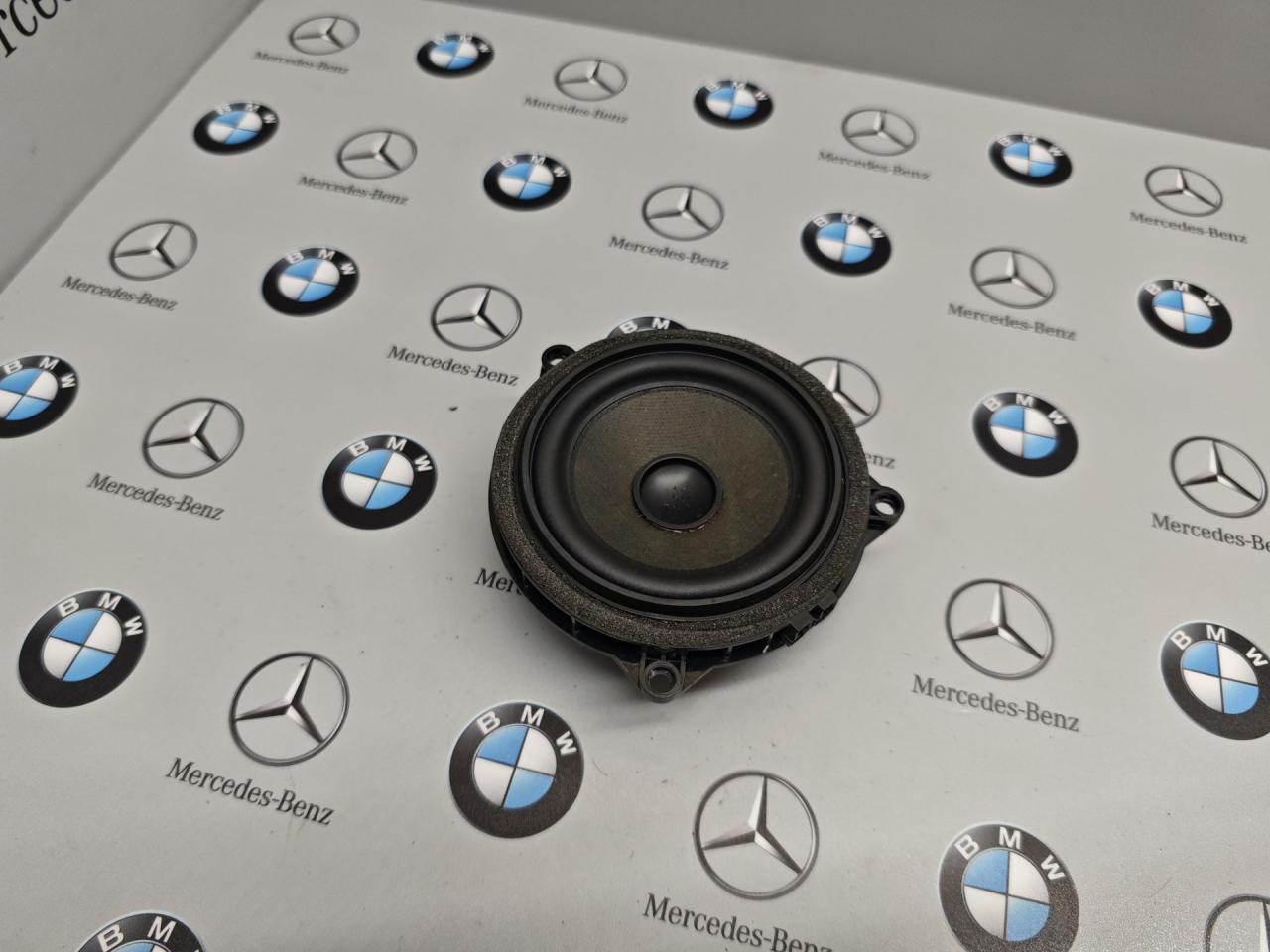 динамик двери BMW X3 F25 2014, 2.8 л., бензин, 9240642 - фото №1