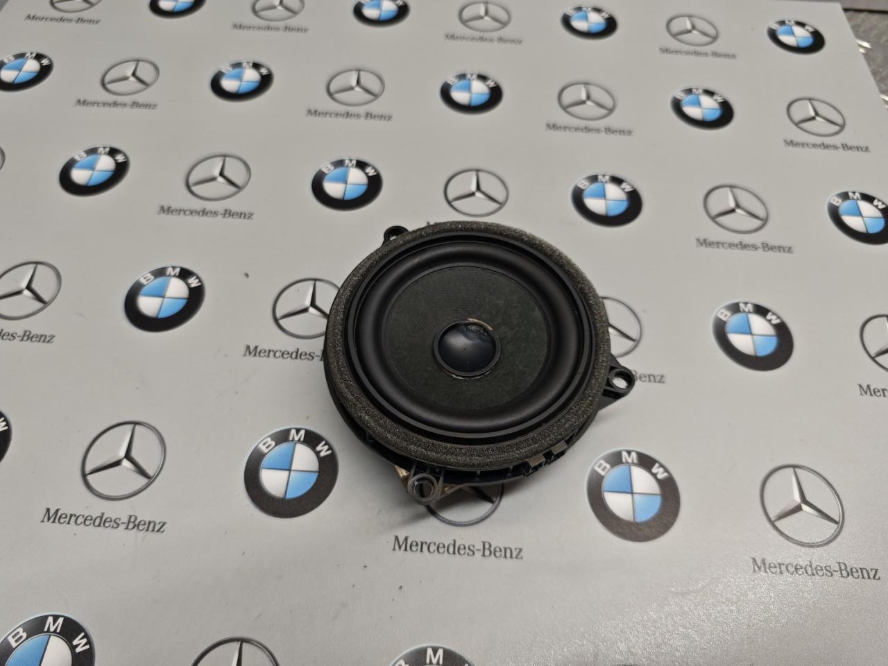 динамик двери BMW X3 F25 2014, 2.8 л., бензин, 9240642 - фото №1