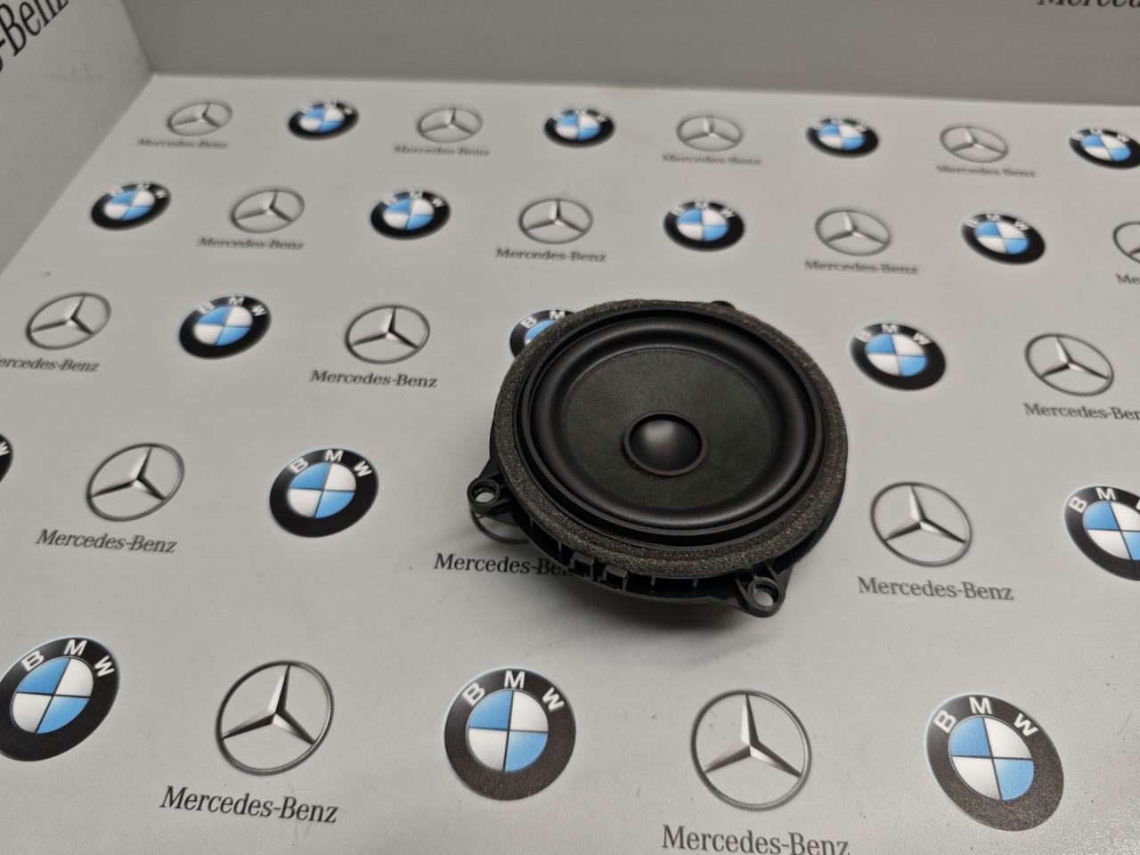 динамик BMW X3 F25 2014, 2.8 л., бензин, 9240642 - фото №1
