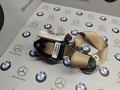 ремень безопасности BMW X3 F25 2014, 2.8 л., бензин, 7367253 - фото №2