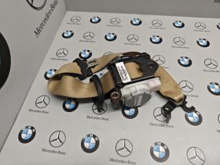 ремень безопасности BMW X3 F25 2014, 2.8 л., бензин, 7367254