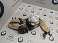ремень безопасности BMW X3 F25 2014, 2.8 л., бензин, 7367254 - фото №2