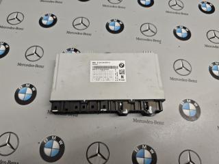 блок управления сиденьем BMW X3 F25 2011, 3.0 л., N52 B30, бензин, 9248556