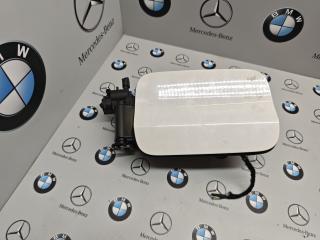 лючок топливного бака BMW X3 F25 2011, 3.0 л., N52 B30, бензин, 7238086