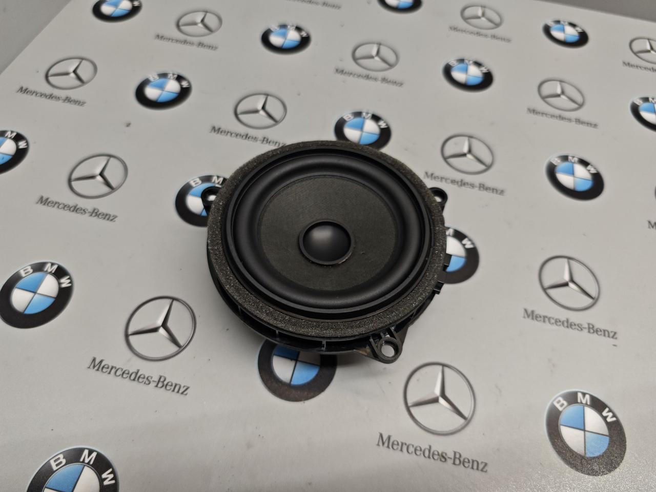 динамик двери BMW X3 F25 2014, 2.8 л., бензин, 9240642 - фото №1