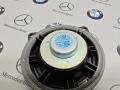 динамик двери BMW X3 F25 2014, 2.8 л., бензин, 9240642 - фото №3