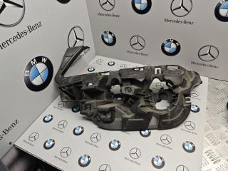 Крепление бампера переднего BMW X3 F25 2014, 2.8 л., бензин, 7212955