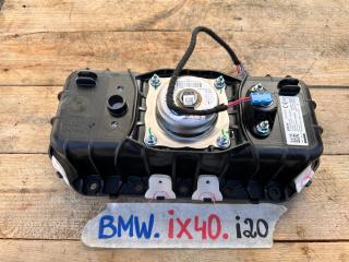 подушка безопасности пассажира BMW iX I20 2022, электро, полный привод, правый руль, 9495159