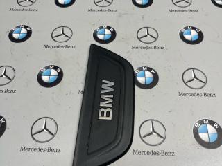 накладка на порог BMW X3 F25 2014, 2.8 л., N20 B20 A, бензин, 7205611