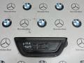 накладка на порог BMW X3 F25 2014, 2.8 л., N20 B20 A, бензин, 7205611 - фото №3