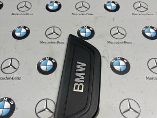 накладка на порог BMW X3 F25 2014, 2.8 л., N20 B20 A, бензин, 7205611