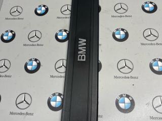 накладка на порог BMW X3 F25 2014, 2.8 л., N20 B20 A, бензин, 7205597