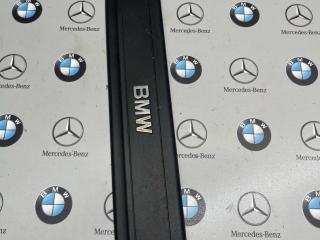 накладка на порог BMW X3 F25 2014, 2.8 л., N20 B20 A, бензин, 7205597