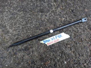 распорка стоек BMW X1 F48 2017, 1.8 л., B47 C20 A, дизель, АКПП, 475, полный привод, 7292793