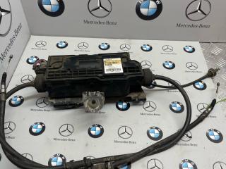 блок управления ручником BMW 7 серия F01/F02 2009, АКПП, 6790417