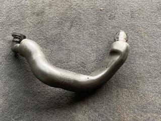 патрубок вентиляции картера BMW X5 E53 [рестайлинг] 2006, 4.8 л., N62 B48 A, бензин, 7547186