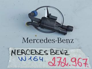 электромагнитный клапан Mercedes-Benz M-Класс W164 [рестайлинг] 2010, 3.5 л., M 272.967, бензин, A0025401497