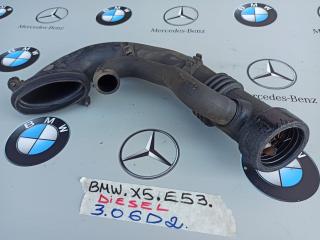 патрубок турбины BMW X5 E53 [рестайлинг] 2005, 306D2, 7795026