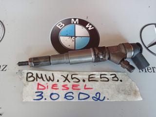 форсунка BMW X5 E53 [рестайлинг] 2005, 306D2, 7789661