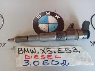 форсунка BMW X5 E53 [рестайлинг] 2005, 306D2, 7789661