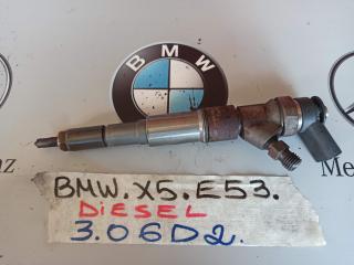 форсунка BMW X5 E53 [рестайлинг] 2005, 306D2, 7789661