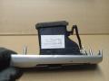 дефлектор обдува салона BMW 3 серия E90/E91/E92/E93 2005, 2.0 л., M47 D20 (204D4), дизель, АКПП, седан, 9130466 - фото №2