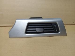 дефлектор обдува салона BMW 3 серия E90/E91/E92/E93 2007, 2.0 л., N47 D20 A, дизель, АКПП, универсал, 9130466