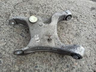 рычаг задний нижний BMW 7 серия E65/E66/E67 [рестайлинг] 2005, 3.0 л., M57 D30 (306D3), дизель, АКПП, седан, правый руль, 6753110, 33326753110