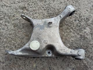 рычаг задний нижний BMW 6 серия E63/E64 2006, 3.0 л., N52 B30 A, бензин, АКПП, черный, купе, задний привод, правый руль, 6755989