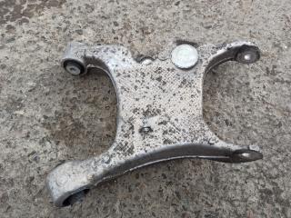 рычаг задний нижний BMW 5 серия E60/E61 2007, 2.5 л., дизель, 8758715