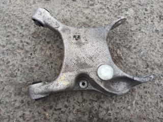 рычаг задний нижний BMW 7 серия E65/E66/E67 [рестайлинг] 2007, 2.5 л., дизель, 6758710