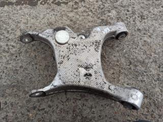 рычаг задний нижний BMW 5 серия E60/E61 2007, 3.0 л., бензин, 6758716