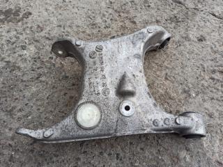 рычаг задний нижний BMW 7 серия E65/E66/E67 [рестайлинг] 2005, 3.0 л., дизель, 6753110