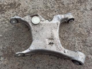 рычаг задний нижний BMW 5 серия E60/E61 [рестайлинг] 2007, 3.0 л., бензин, 6758716