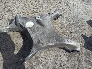 рычаг задний нижний BMW 5 серия E60/E61 2006, 2.0 л., бензин, 6758715