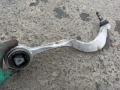 рычаг передний левый BMW 5 серия E60/E61 2006, 3.0 л., N52 B30 A, бензин, АКПП, седан - фото №2