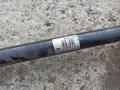 полуось задняя (приводной вал, ШРУС) BMW 7 серия F01/F02 2011, 3.0 л., N54 B30 A, бензин, седан, 7577508 - фото №2