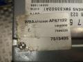 блок управления АКПП BMW 3 серия E46 2001, 2.0 л., АКПП, внедорожник 5 дв., 7515405, 7506226 - фото №2