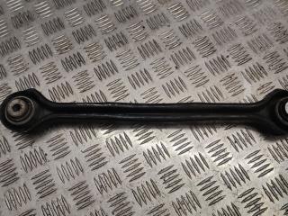 рычаг задний BMW 3 серия E90/E91 [рестайлинг] 2008, 2.0 л., N47 D20 A, дизель, АКПП, универсал, полный привод, 6763471