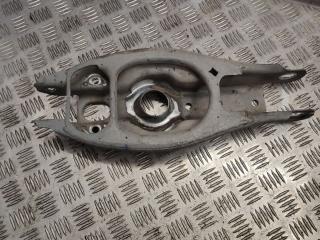 рычаг задний BMW 3 серия E90/E91 [рестайлинг] 2008, 2.0 л., N47 D20 A, дизель, АКПП, универсал, полный привод