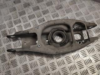 рычаг задний BMW 3 серия E90/E91 [рестайлинг] 2008, 2.0 л., N47 D20 A, дизель, АКПП, универсал, полный привод