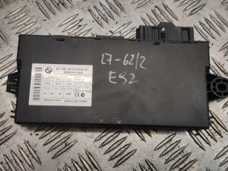 Иммобилайзер BMW 3 серия E90/E91/E92/E93 [рестайлинг] 2008, 3.0 л., M57 D30 (306D3), дизель, АКПП, купе, 9147220