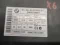 Иммобилайзер BMW X6 E71/E72 2009, 3.0 л., M57 D30 (306D5), дизель, АКПП, внедорожник 5 дв., 9147222 - фото №2