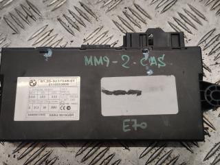 Иммобилайзер BMW X5 E70 2009, 9237046