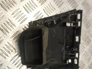 дефлектор обдува салона BMW X5 E70 2009, 7161804, 64227161804